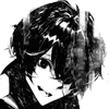 Эмодзи Osamu Dazai