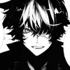 Эмодзи Osamu Dazai