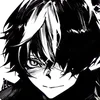 Эмодзи Osamu Dazai
