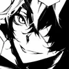Эмодзи Osamu Dazai