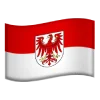 Эмодзи Deutsche Lander