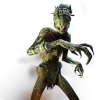 Эмодзи Dead by Daylight