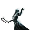 Эмодзи Dead by Daylight