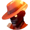 Эмодзи Deadlock
