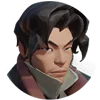Эмодзи Deadlock