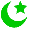 Эмодзи Qadr Travel icons