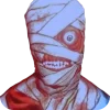 Эмодзи Mouthwashing
