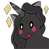 Эмодзи Unicorn
