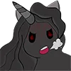 Эмодзи Unicorn