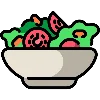 Эмодзи Food