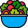 Эмодзи Food
