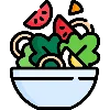 Эмодзи Food