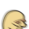 Эмодзи Derpy Pup