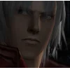 Эмодзи Devil May Cry