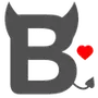 Эмодзи Devils Letter Font