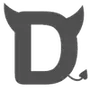 Эмодзи Devils Letter Font