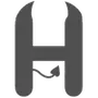 Эмодзи Devils Letter Font