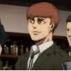 Эмодзи Attack.onTitan