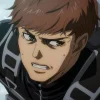 Эмодзи Attack.onTitan