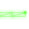 Эмодзи Dividers neon