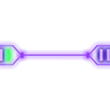 Эмодзи Dividers neon