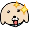 Эмодзи Dogs