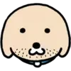 Эмодзи Dogs