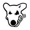 Эмодзи DOGS