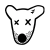 Эмодзи DOGS