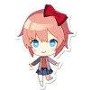 Doki Doki Literature Club