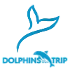 Эмодзи фридайвинг DOLPHINSTRIP