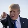Эмодзи Donald Trump