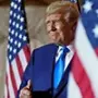 Эмодзи Donald Trump