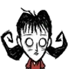 Эмодзи Dont Starve