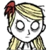Эмодзи Dont Starve
