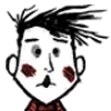 Эмодзи Dont Starve