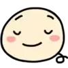 Doodle face