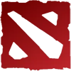 Эмодзи Dota2 game icons