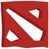 Эмодзи Dota2 game icons