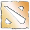 Эмодзи Dota2 game icons