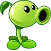Все растения PvZ
