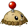 Эмодзи Все растения PvZ