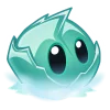 Эмодзи Все растения PvZ