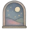 Эмодзи dream core