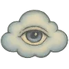 Эмодзи dream core