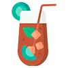 Эмодзи Drink Icons