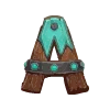druid letters