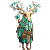 Эмодзи Druid
