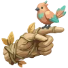 Эмодзи Druid