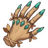 Эмодзи Druid